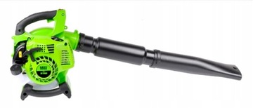 БЕНЗИНОВЫЙ ПЫЛЕСОС С ВЕНТИЛЯЦИЕЙ 320км/ч PL