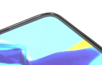 Умный магнитный чехол для Realme C11 2021/C20, черный