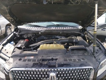 Lincoln Navigator III 2021 Lincoln Navigator Reserve L 2021 3.5 Benzyna 450KM, zdjęcie 9