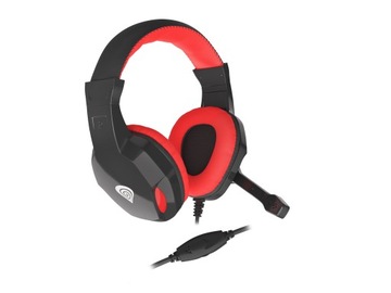 Игровые наушники Genesis Argon 100 с микрофоном