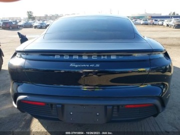 Porsche 2024 Porsche Taycan 4s, 2024r., 4x4, zdjęcie 8