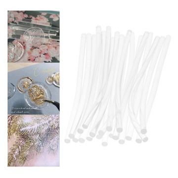 Сургучная сургуч для открыток Конверты для писем 20 шт.