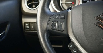 Suzuki Vitara III SUV Facelifting 1.0 BoosterJet 111KM 2018 Suzuki Vitara (Nr.021) 1.0 Automat Kamera Klimatyzacja Tempomat Gwarancja, zdjęcie 19