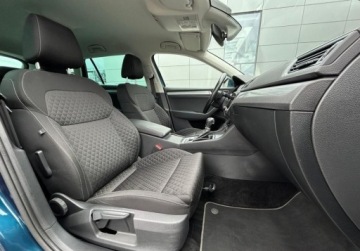 Skoda Superb III Kombi Facelifting 1.5 TSI 150KM 2022 Skoda Superb Ambition Pakiet Comfort, Hak, Tempomat, Matrix, Virtual Cock, zdjęcie 18