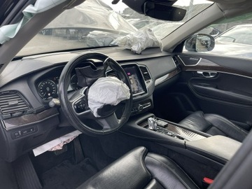 Volvo XC90 II 2016 Volvo XC 90 T8 AWD Plug IN Skóra Panorama, zdjęcie 8