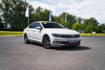 Volkswagen Passat B8 Limousine 2.0 TSI 272KM 2019 VW Passat 2.0 TSI, Salon Polska, 4X4, Automat, zdjęcie 3