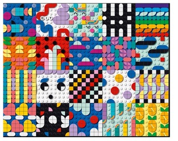 LEGO 41935 DOTS - РАЗНОЕ