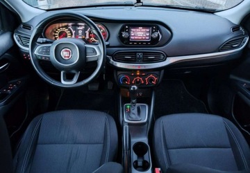 Fiat Tipo II Sedan 1.6 E-Torq 110KM 2017 Fiat Tipo Fiat Tipo 1.6 Benzyna 110KM, zdjęcie 4
