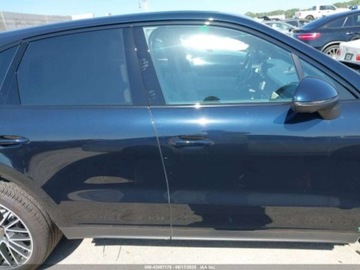 Porsche Cayenne III 2023 Porsche Cayenne Platinum Edition 2023 3.0l 3.0 Benzyna 335KM, zdjęcie 6