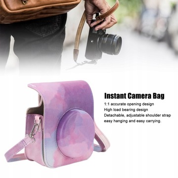КРЫШКА КАМЕРЫ FUJIFILM INSTAX MINI 12