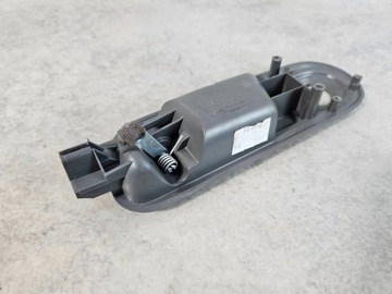 KLAMKA WEWNĘTRZNA PRAWY PRZÓD SEAT IBIZA III 6L LIFT 05-08