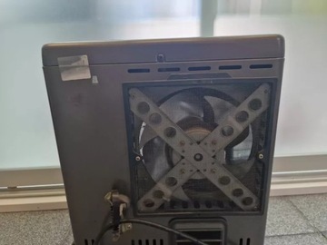 Примус ZIBRO SRE 150 E
