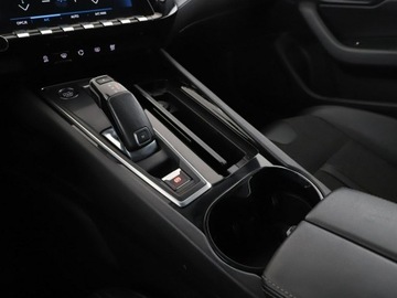 Peugeot 508 II SW 1.5 BlueHDi 130KM 2021 Peugeot 508 automat półskóra navi vurtual, zdjęcie 29