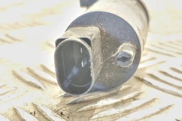 MOTOREK NÁDOBKY OSTŘIKOVAČŮ MERCEDES-BENZ M (W166) 1006671 3.0L