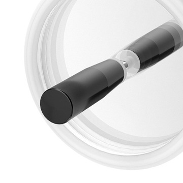 Зажим для чистки виниловых пластинок, водонепроницаемый, силикон, 116 мм, белый