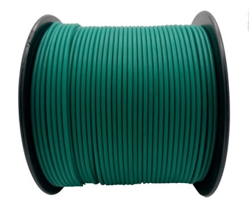 Ограничительный кабель для робота 200м 3,4мм