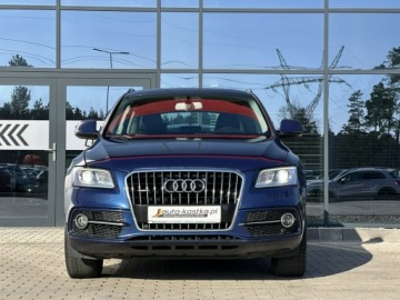 Audi Q5 I SUV Facelifting 2.0 TDI clean diesel 190KM 2016 Audi Q5 8xAlu! El.Klapa, Bixenon, Kamera, Serwis!, zdjęcie 3