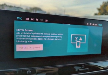 Citroen 2023 Citroen C4X e-C4 X EV136 50kWh Shine SalonPL FVat Od Reki Niski Przebieg, zdjęcie 26