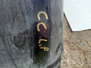 BLATNÍK LEVÝ OPEL CORSA C Z20R