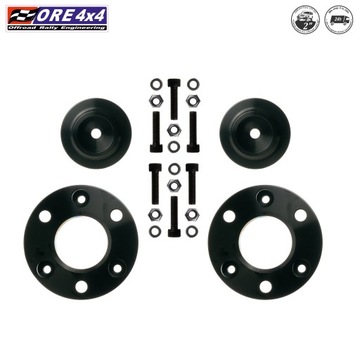 Lift zawieszenia 2 cale Dodge RAM 1500 ORE4x4