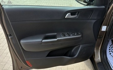 Kia Sportage IV 2016 Kia Sportage IV 2.0CRDi AUTOMAT, Klima, Alu, Zarejestrowana w Polsce 2.0, zdjęcie 18