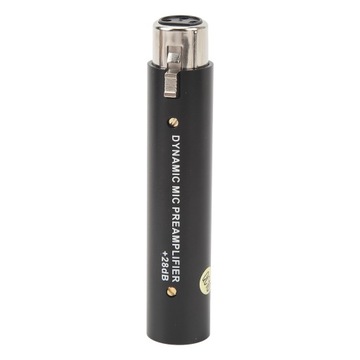 SE Electronics DM1 Dynamite Inlne 5J активный микрофонный предусилитель