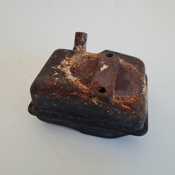 MCCULLOCH CABRIO PLUS 407B ГЛУШИТЕЛЬ ВЫХЛОПА