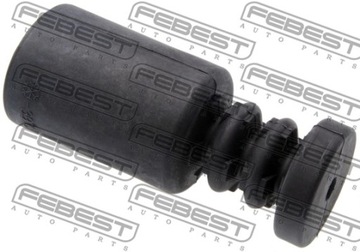 OSLONA AMORT PRZOD L/P HSHB-RA6F FEBEST