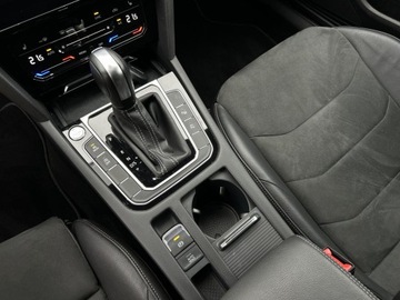 Volkswagen Arteon Fastback Facelifting 2.0 TSI 190KM 2021 Volkswagen Arteon Shooting Brake Virtual Cockpit!, zdjęcie 15