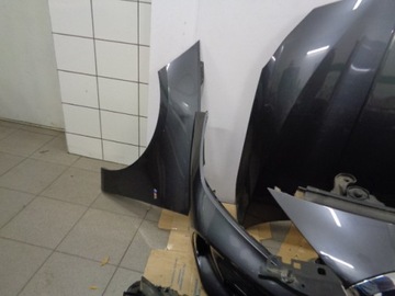 МАСКА БАМПЕР КРЫЛО ФОНАРЬ BMW 1 F40 M-SPORT COLOR B39 118D 2020 ГОД