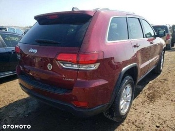 Jeep Grand Cherokee IV 2020 Jeep Grand Cherokee Jeep Grand Cherokee, zdjęcie 2