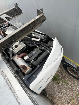 Холодильная установка Thermo King T-1200R