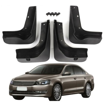 CHLAPACZE VW PASSAT B7 SEDAN 2010-14 KOMPLET USA