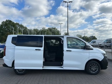 Volkswagen Caravelle T6 Transporter 2.0 TDI 150KM 2025 Volkswagen Caravelle L2H1/2.0 TDI 150 KM manual, zdjęcie 8