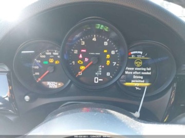 Porsche Macan SUV 2.0 252KM 2018 Porsche Macan 2018 2.0 Benzyna 252KM, zdjęcie 10