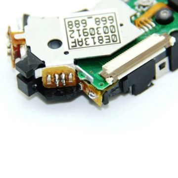 PVR-802W Laser PS2 PlayStation 2 Тонкая консоль 70004 77004 79004 90004