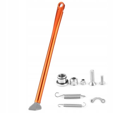 Боковая подножка Боковая подножка мотоцикла