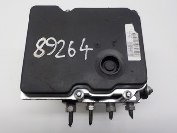 НАСОС АБС PEUGEOT 308 0265230714 9666229480