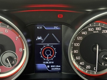 Suzuki Swift VI Sport 1.4 BOOSTERJET 48V SHVS 129KM 2020 Suzuki Swift VI FL 1.4 16V BoosterJet Mild Hybrid, zdjęcie 24