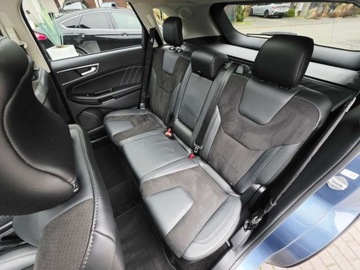 Ford Edge II SUV 2.0 TDCi Twin-Turbo 210KM 2018 Ford Edge ___ST-Line___2.0TDCi BiTurbo 210KM 4WD___Unikatowy Egzemplarz 2.0, zdjęcie 18