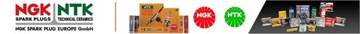 СВЕЧА ЗАЖИГАНИЯ B5HS NGK