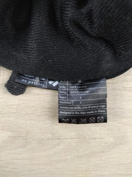 Zanier HALLSTATT Уличные перчатки унисекс 8 OUTLET