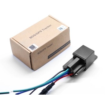GPS-ЛОКАТОР C13 ОТКЛЮЧЕНИЕ ТОПЛИВА АВТОМОБИЛЯ