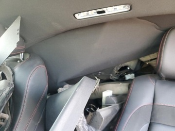 Mercedes GLE V167 2021 Mercedes-Benz GLE AMG 53 4Matic 2021 3.0l 3.0 Benzyna 429KM, zdjęcie 10