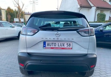 Opel 2023 Opel Crossland X salon Polska, Gwarancja, zdjęcie 18