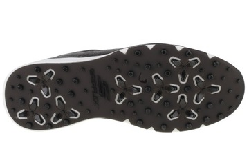 Кроссовки Skechers Go Golf Elite 4 — Victory 214022-BKW — 44,5