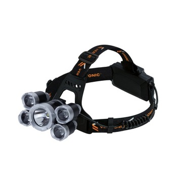 Перезаряжаемая фара, мощная ФАРА.