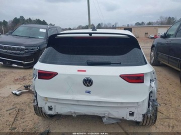 Volkswagen Golf VIII R 2.0 TSI 320KM 2023 Volkswagen Golf 2.0 319 KM, 4x4, DSG, VC, drobna szkoda, od ubezpieczalni, zdjęcie 11