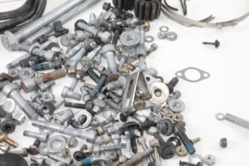 БОЛТ ОТ РАЗБОРКИ BMW R 1100 R