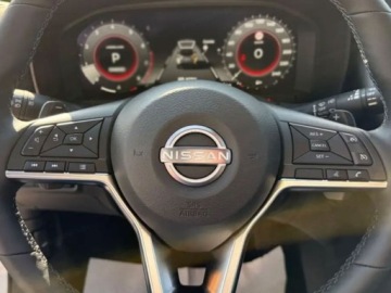 Nissan Juke II Crossover Facelifting 1.0 DIG-T 114KM 2026 NISSAN Juke N-Connecta 1.0 DIG-T DCT 114KM, zdjęcie 5